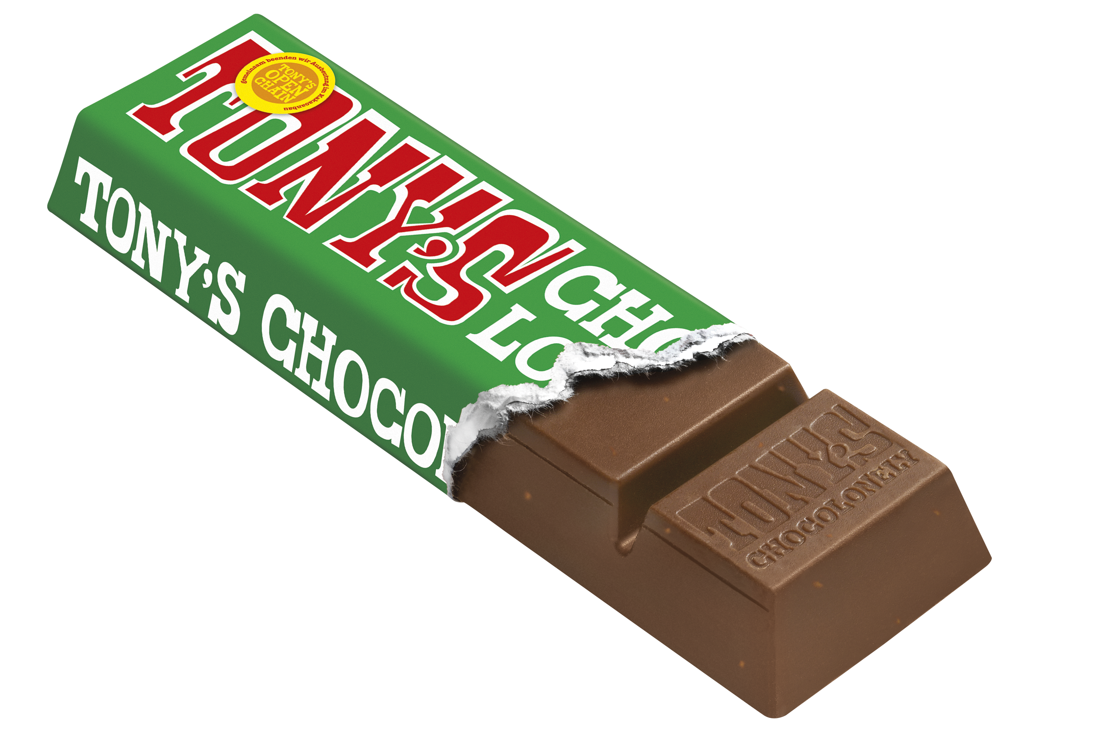 milk hazelnut