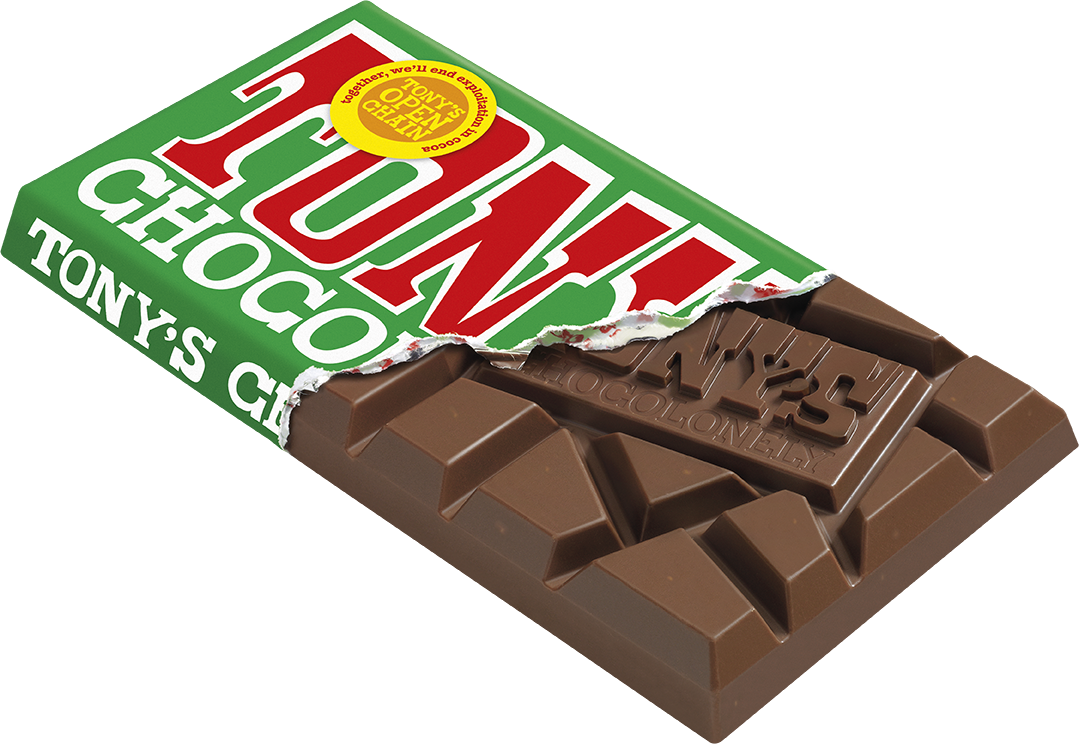 milk hazelnut 32%
